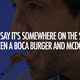 Illustration for article titled Its official! The worlds first lab-grown burger is not unpleasant!